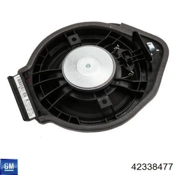  95333754 General Motors