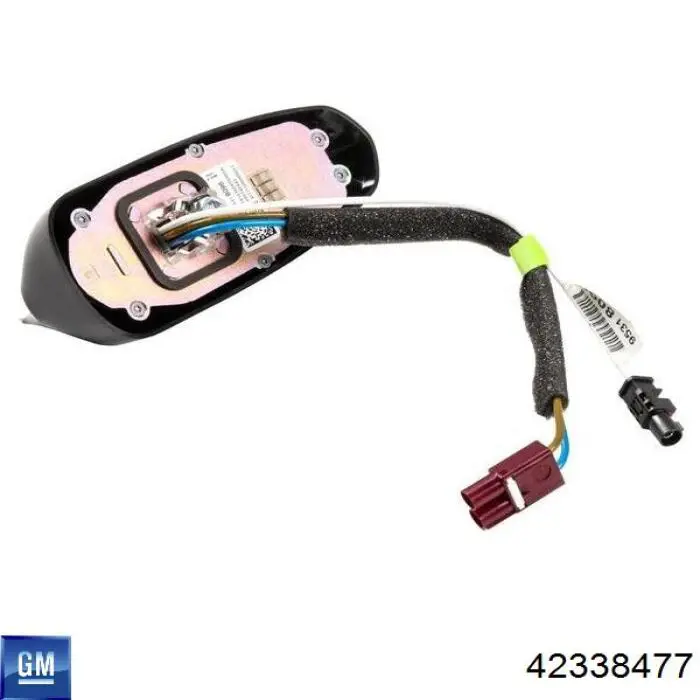 95333754 General Motors 