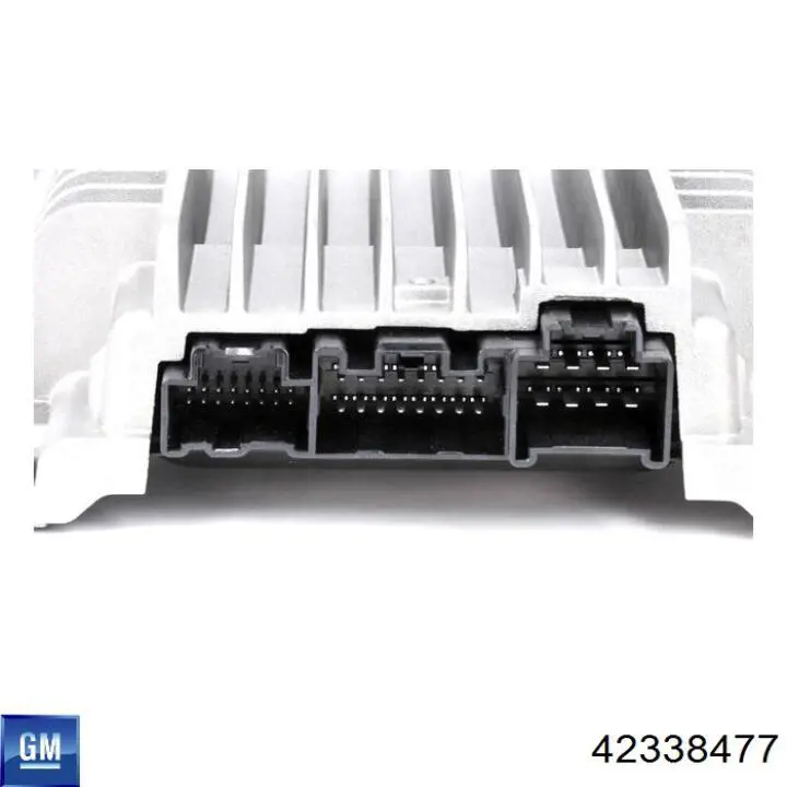 Купить 95333754 General Motors 