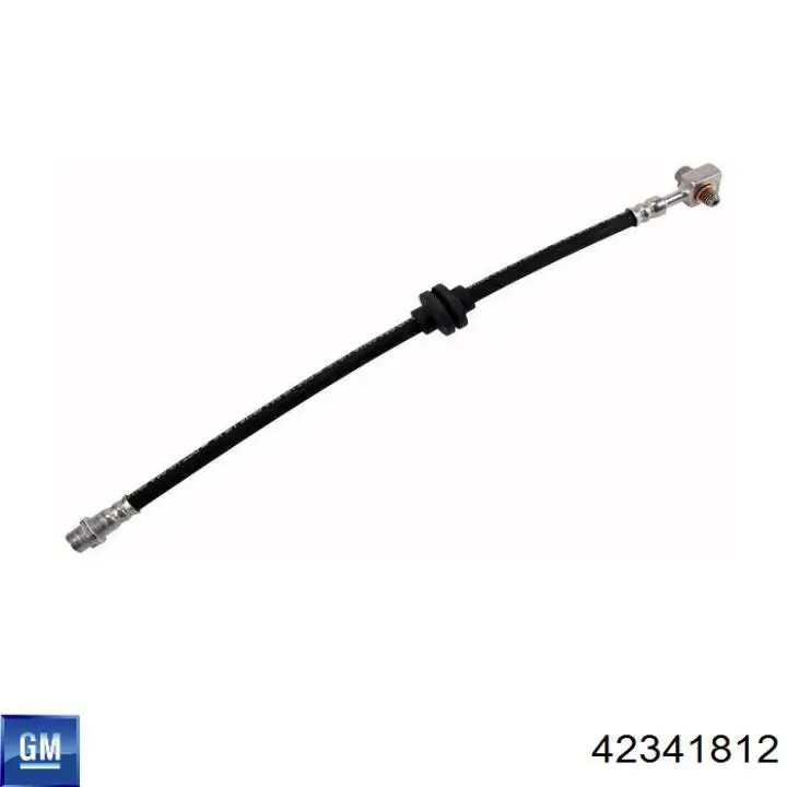 Купить 42341812 General Motors 