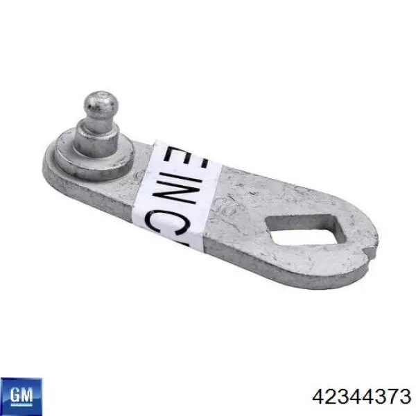 Механизм переключения передач Chevrolet Aveo III седан (T300) (2011 - 2020) цена, от 176.83 USD