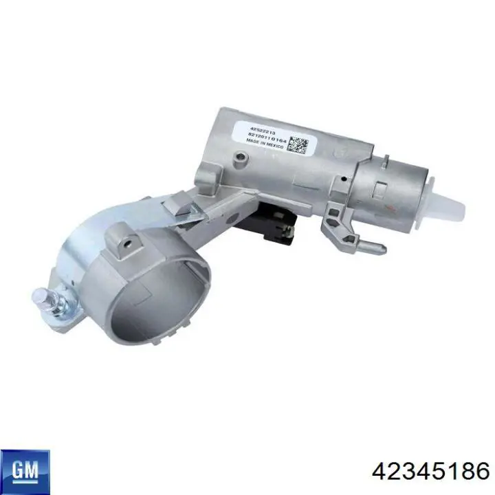  General Motors 42345186 цена, от 0.02 USD