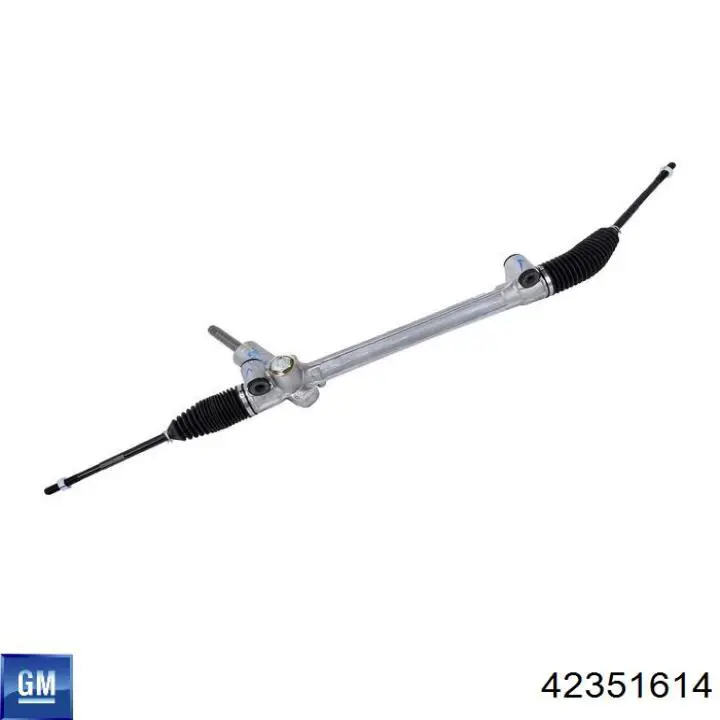 95316174 General Motors Управление рулевое в сборе