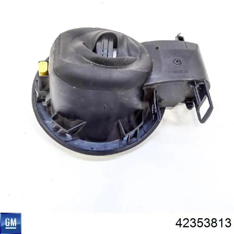Купить 42353813 General Motors 