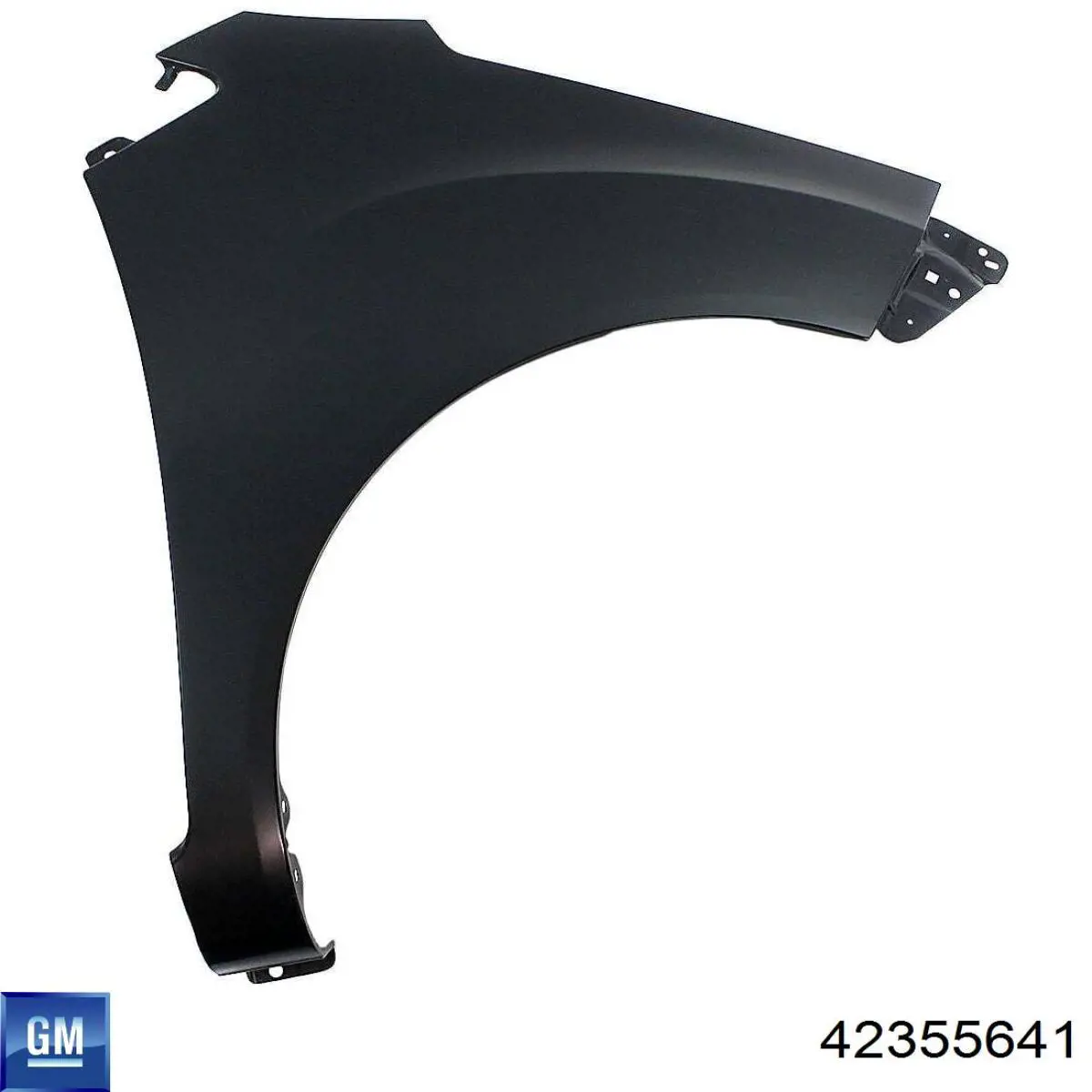 42355641 General Motors 