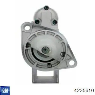 Стартер Opel 3471850 цена, от 85.59 USD