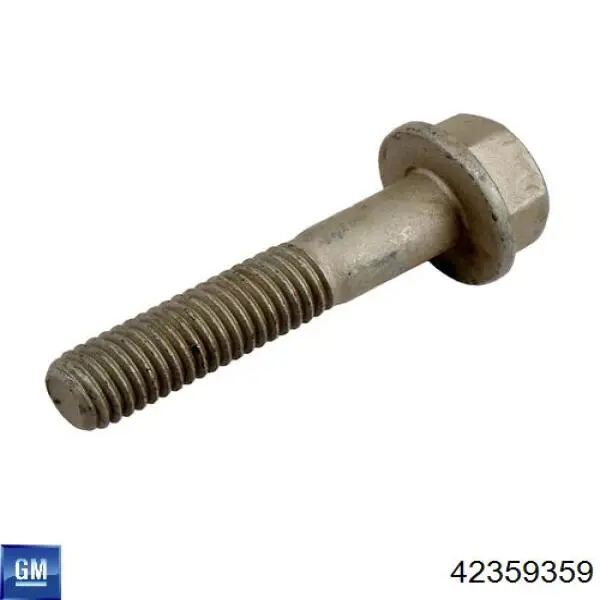 42359359 General Motors