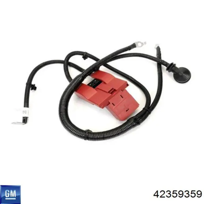  General Motors 42359359 цена, от  USD
