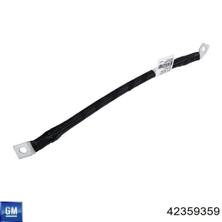 42359359 General Motors 