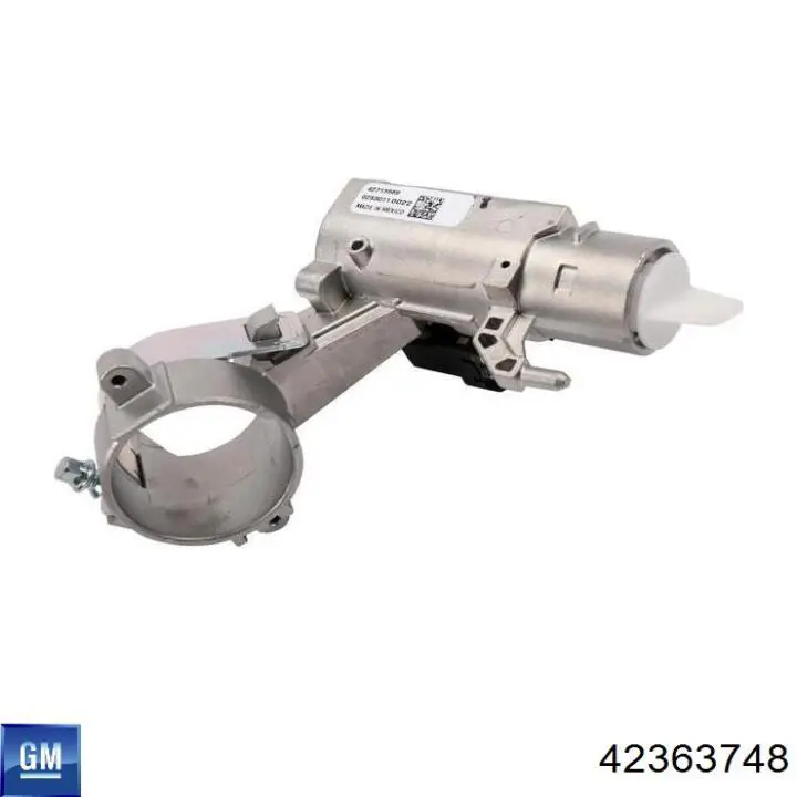  General Motors 42363748 цена, от 11.61 USD