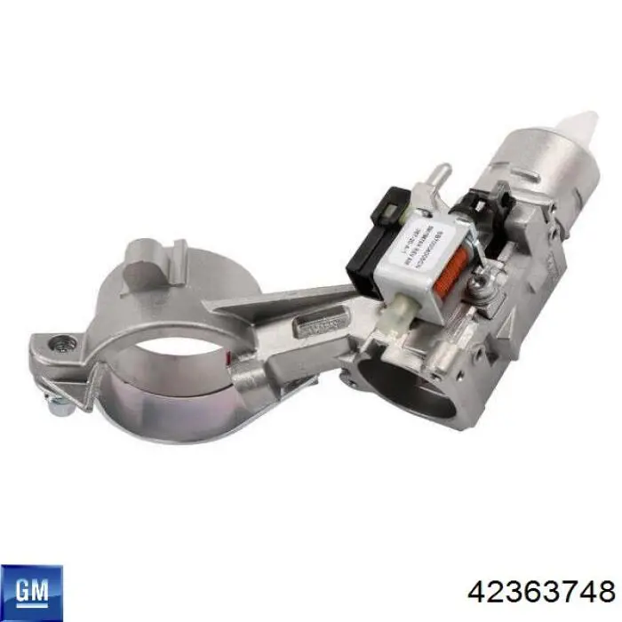 Купить 42363748 General Motors 