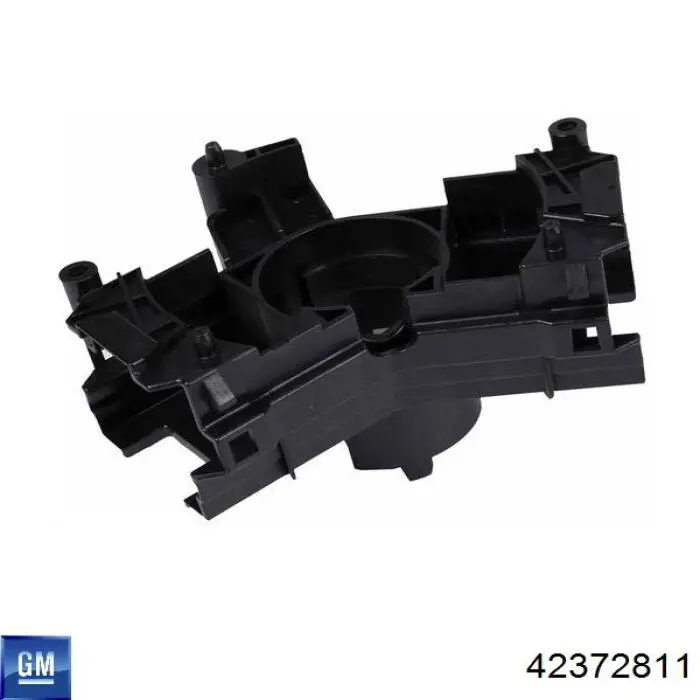 Переключатель подрулевой, центральная часть General Motors 42372811 цена, от 3.80 USD
