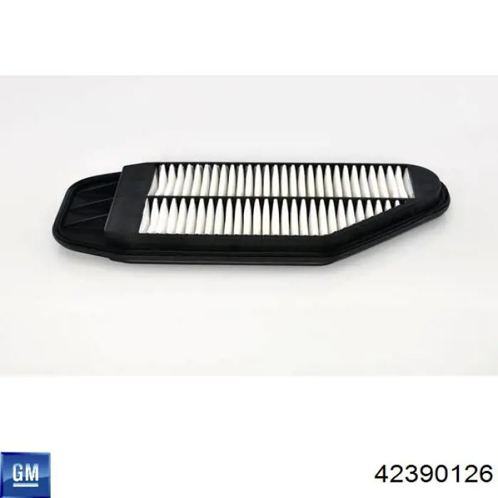 Элемент воздушного фильтра General Motors 42390126 цена, от 12.29 USD