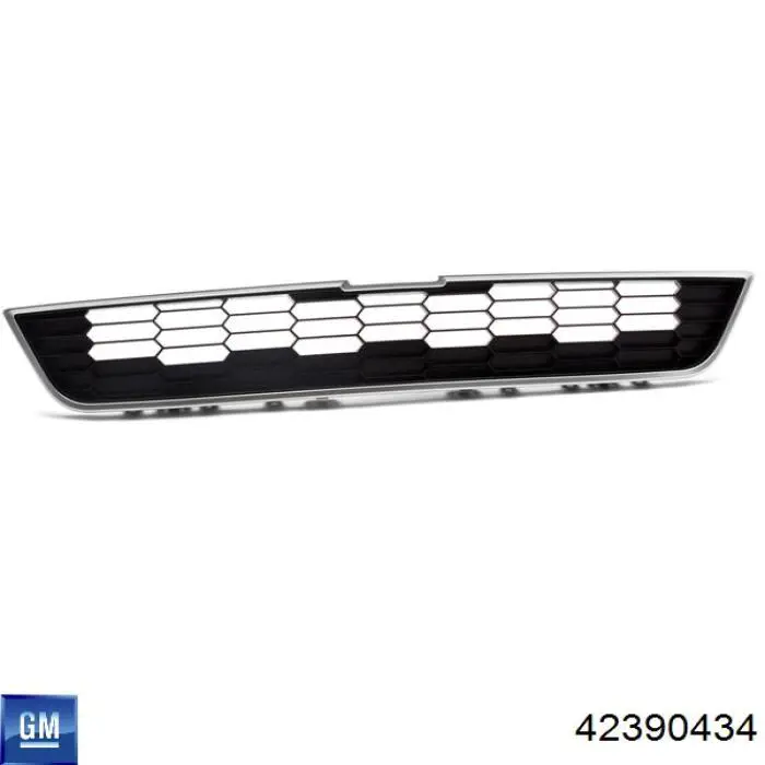  General Motors 42390434 цена, от 50.79 USD