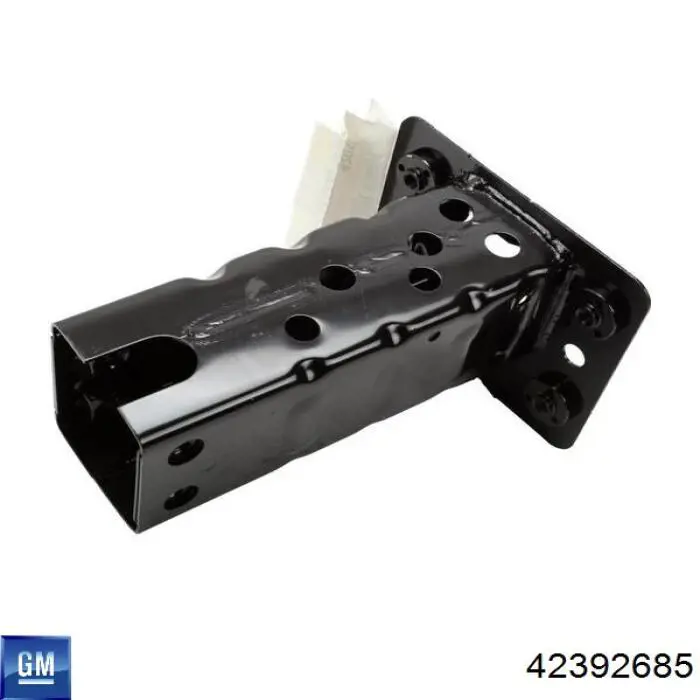 Купить 42392685 General Motors 