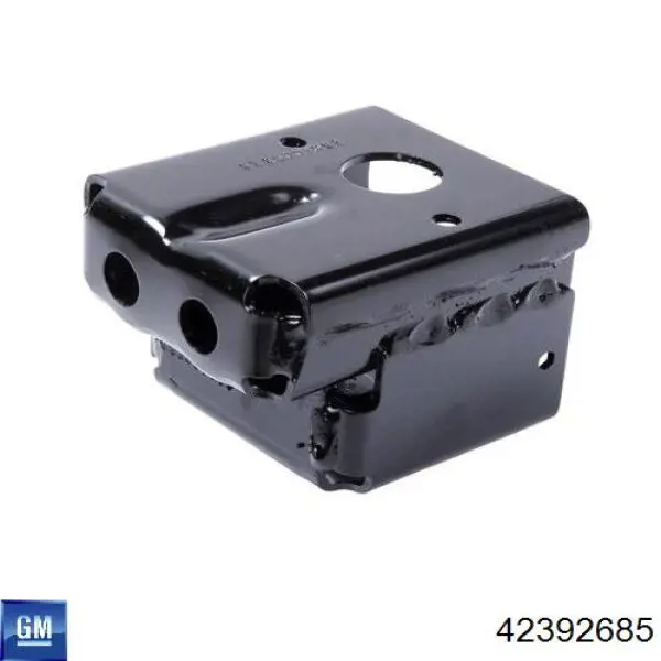 42392685 General Motors 