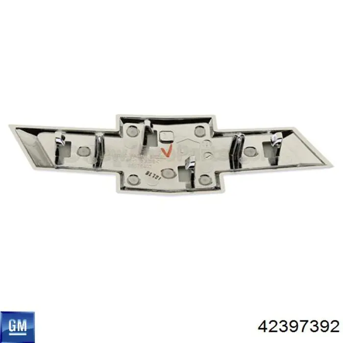  General Motors 42777298 цена, от 31.67 USD