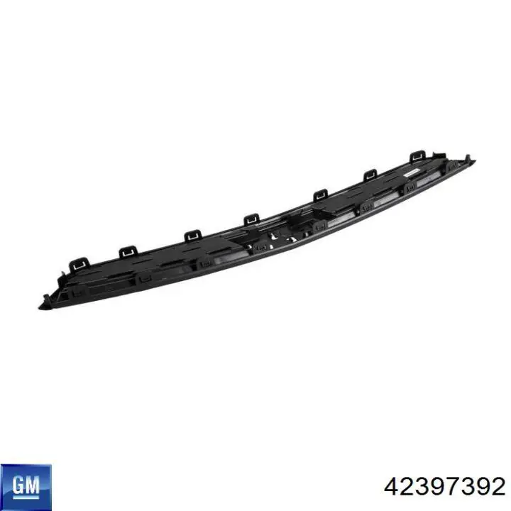 Купить 42777298 General Motors 