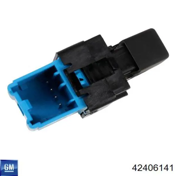  General Motors 42406141 цена, от 24.07 USD