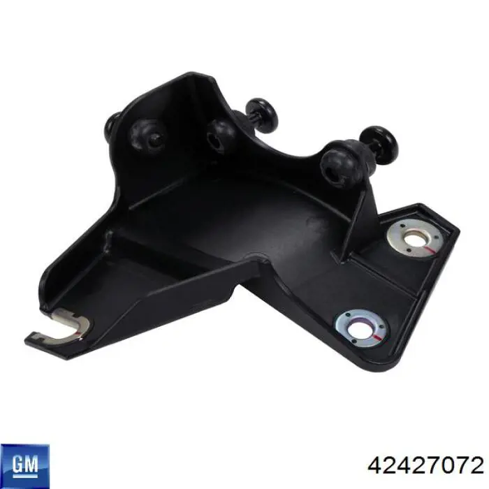  General Motors 42427072 цена, от 107.36 USD