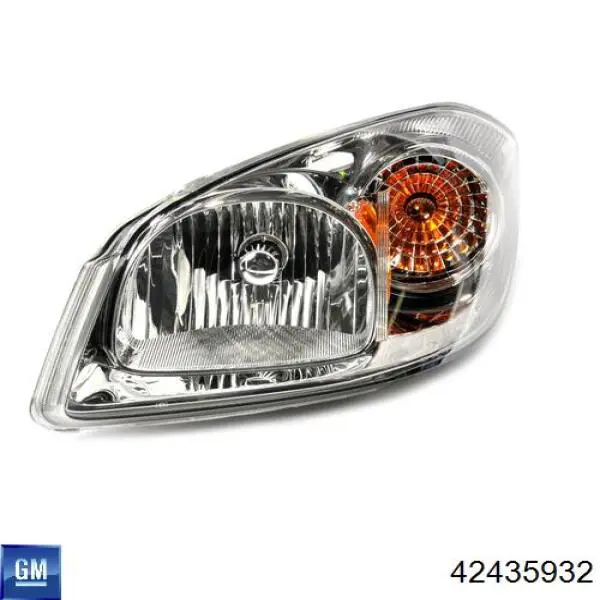 42435932 General Motors 