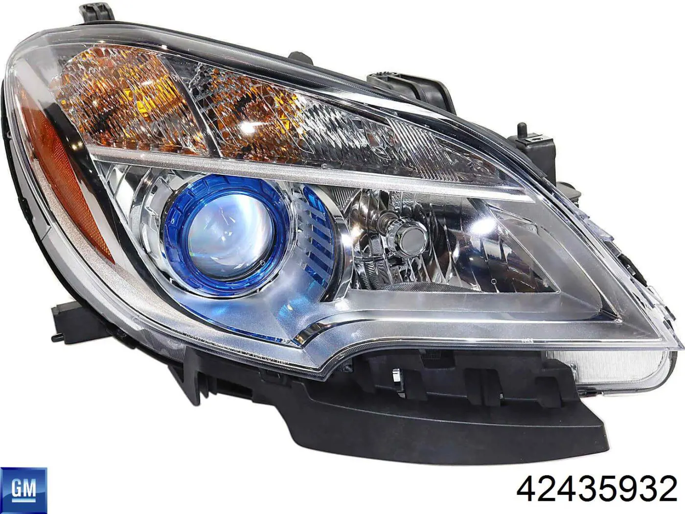  General Motors 42435932 цена, от 126.69 USD
