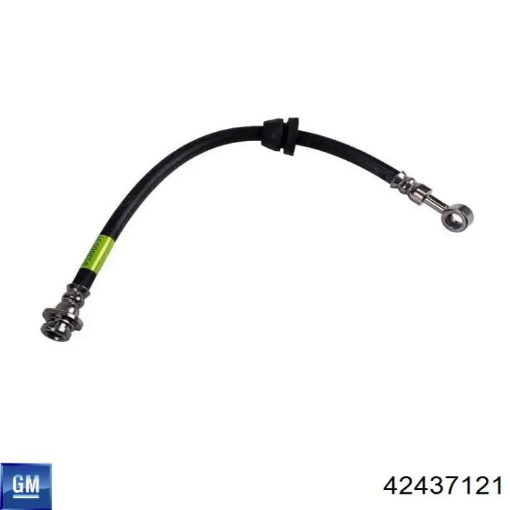 Датчик АБС (ABS) передний, правый Opel 42437121 цена, от 13.83 USD