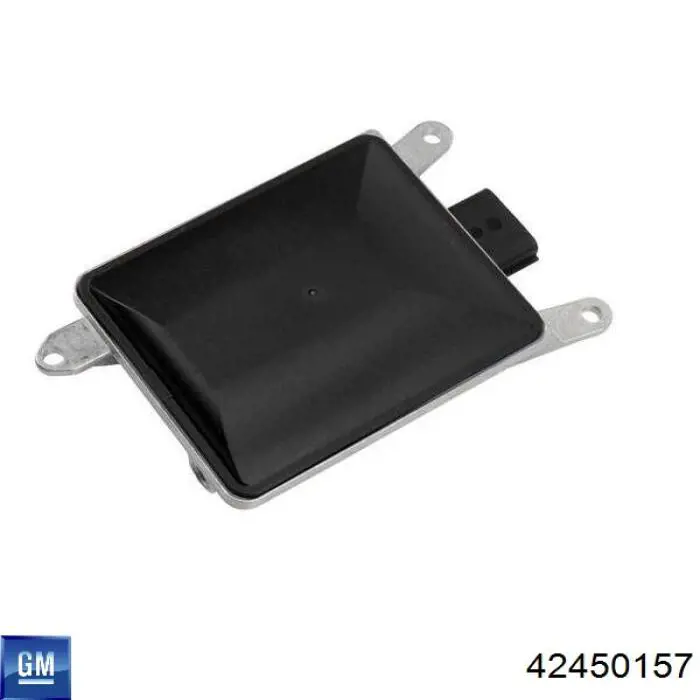  General Motors 42450157 цена, от 285.06 USD