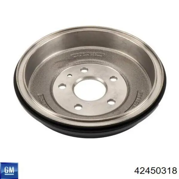 Датчик АБС (ABS) задний, левый General Motors 42450318 цена, от 12.67 USD