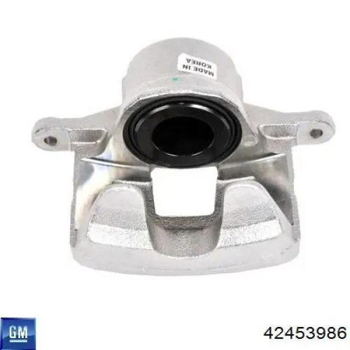 Купить 42453986 General Motors 