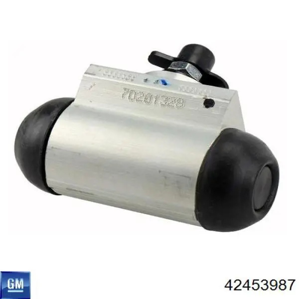 Купить 42453987 General Motors 