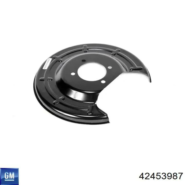 42453987 General Motors 