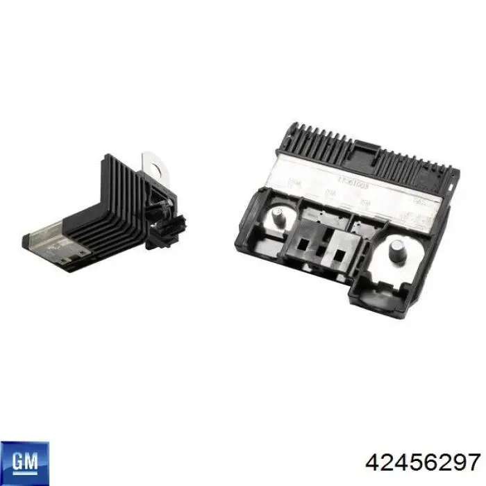 Купить 95315648 General Motors 