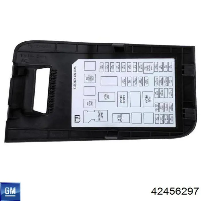  General Motors 95315648 цена, от 101.58 USD
