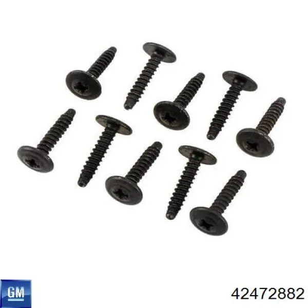 Купить 95366866 General Motors 