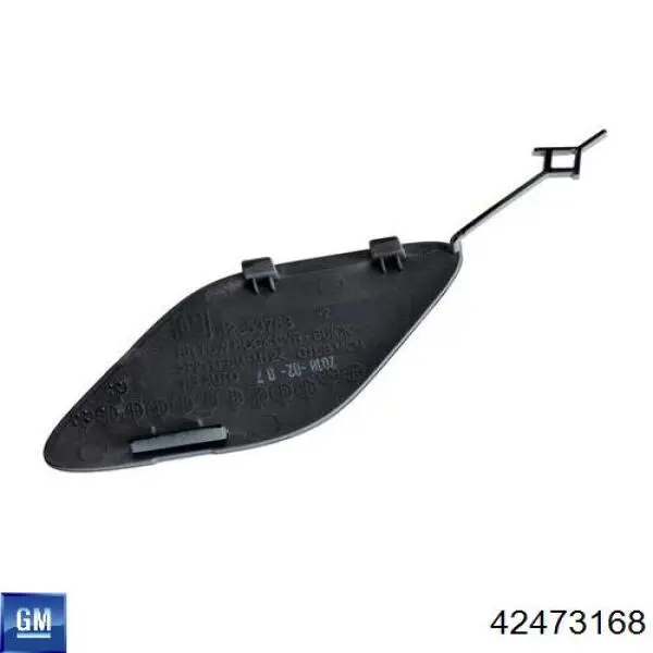 42473168 General Motors 