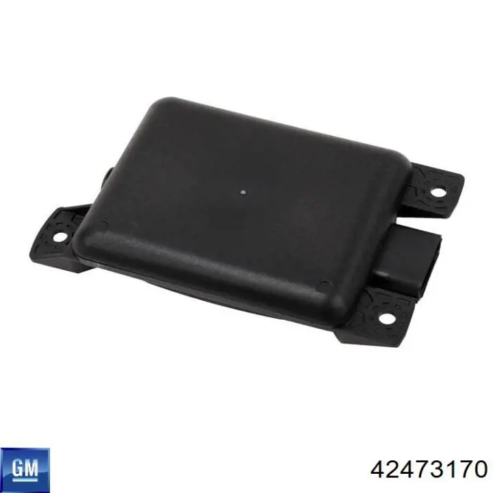  General Motors 42473170 цена, от 149.94 USD