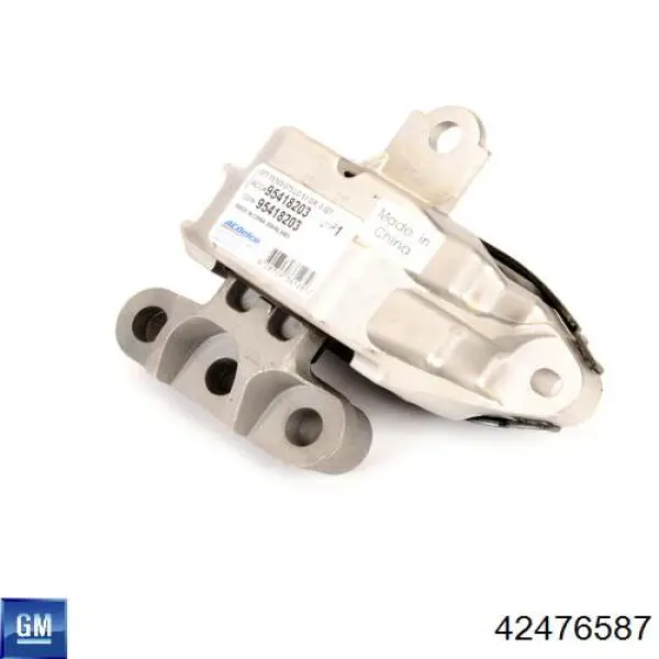 42476587 General Motors 