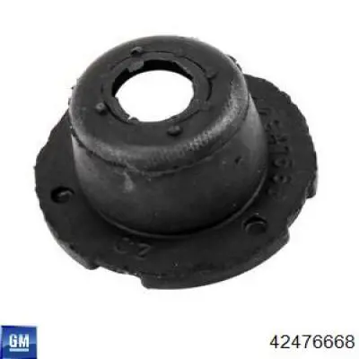 42476668 Peugeot/Citroen tanque de expansão do sistema de esfriamento