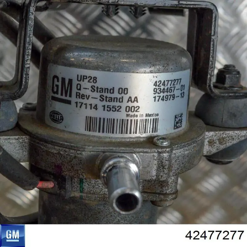 42477277 General Motors 