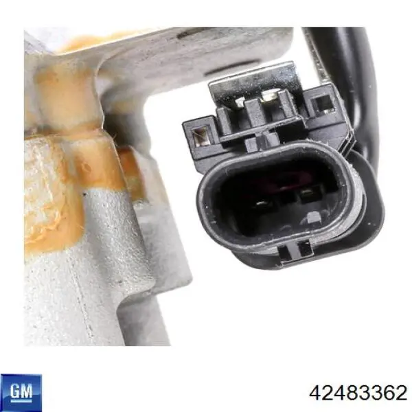 Купить ACP01223 Lucas Компрессор климатической установки