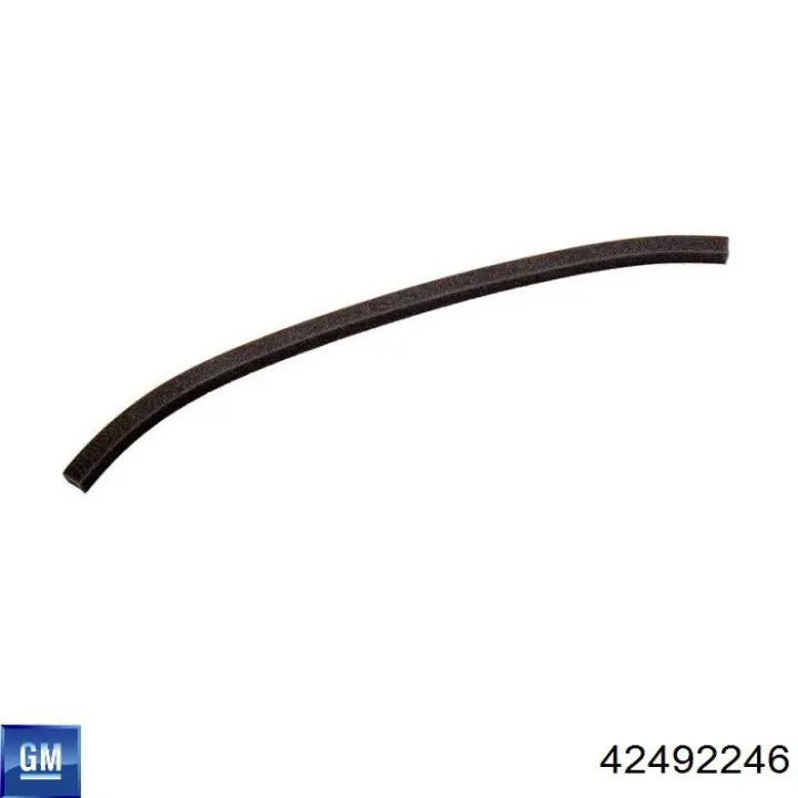  General Motors 42492246 цена, от 8.87 USD