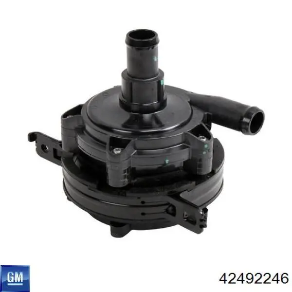 Купить 42492246 General Motors 