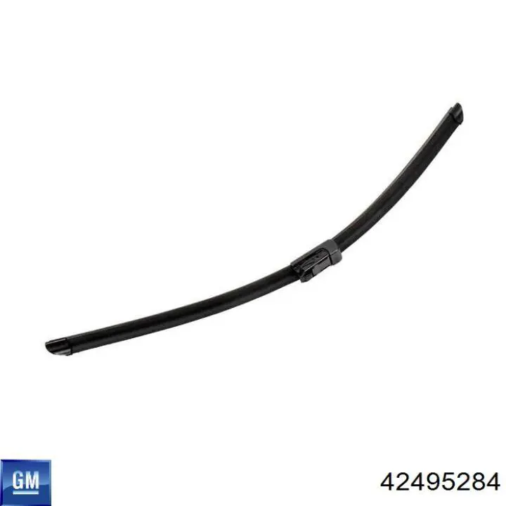 Щетки стеклоочистителя 42495284 General Motors