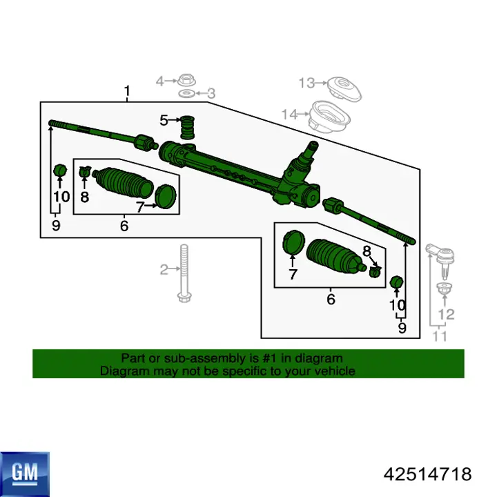 42514718 General Motors 