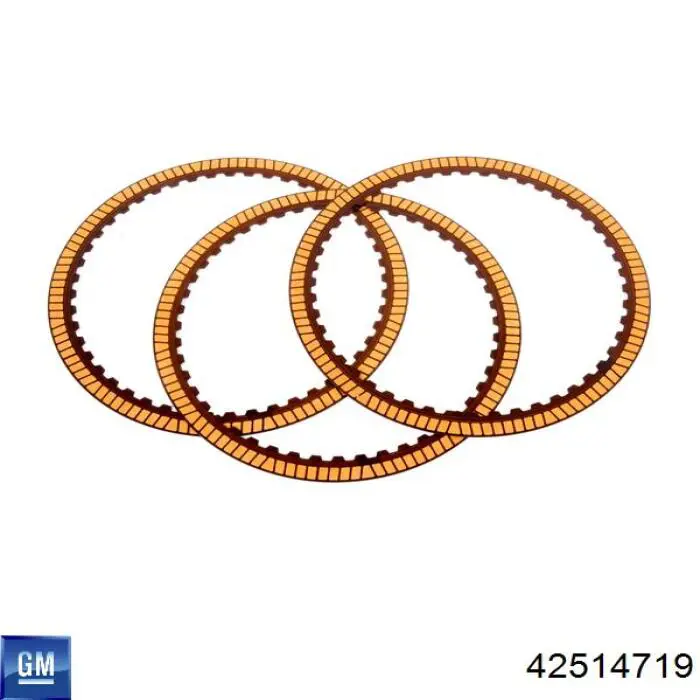  General Motors 42514719 цена, от 227.78 USD
