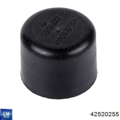 42520255 General Motors Подставка аккумулятора (АКБ)