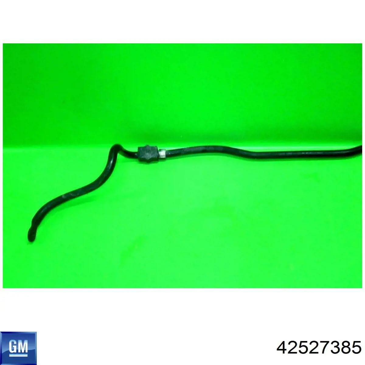  42527385 General Motors
