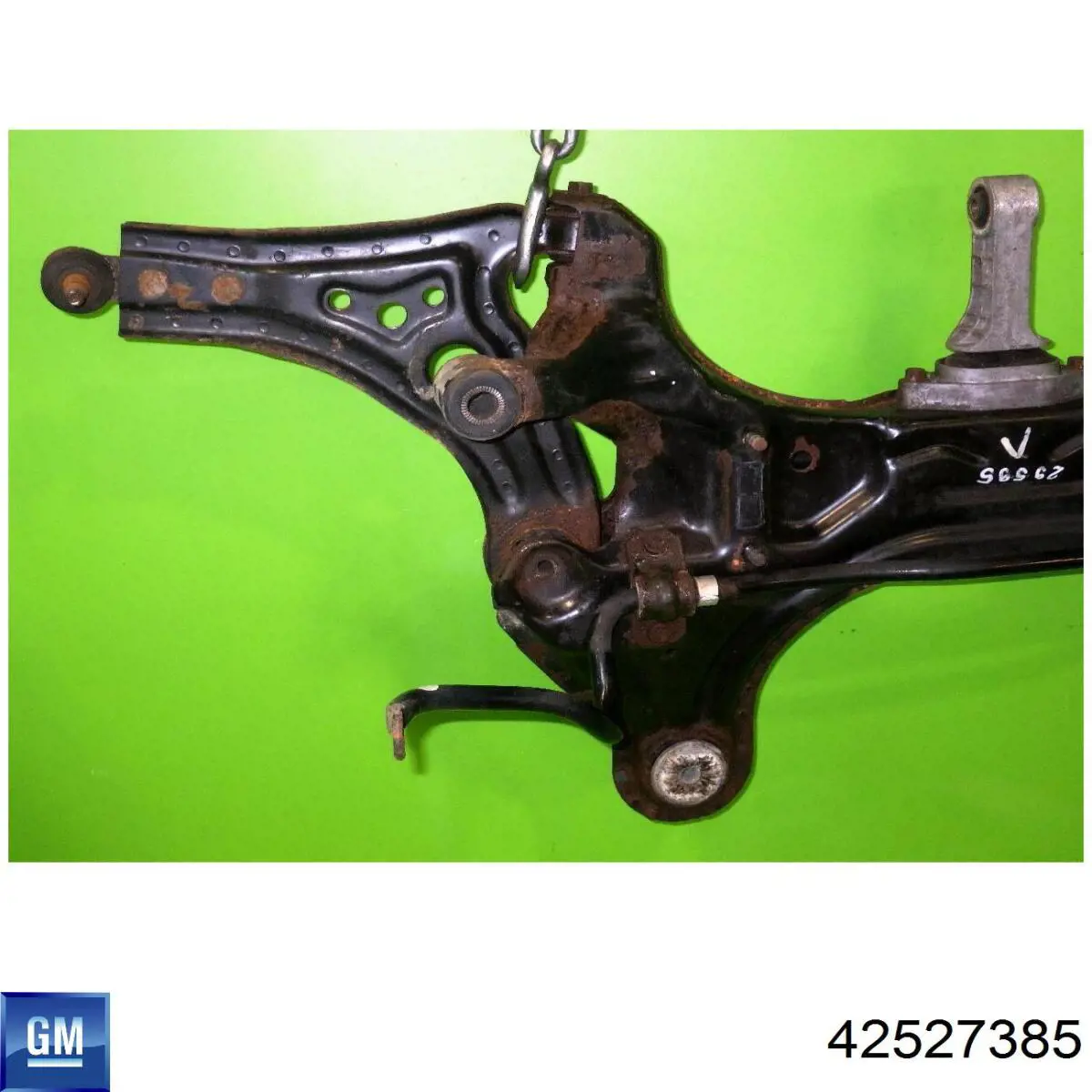  General Motors 42527385