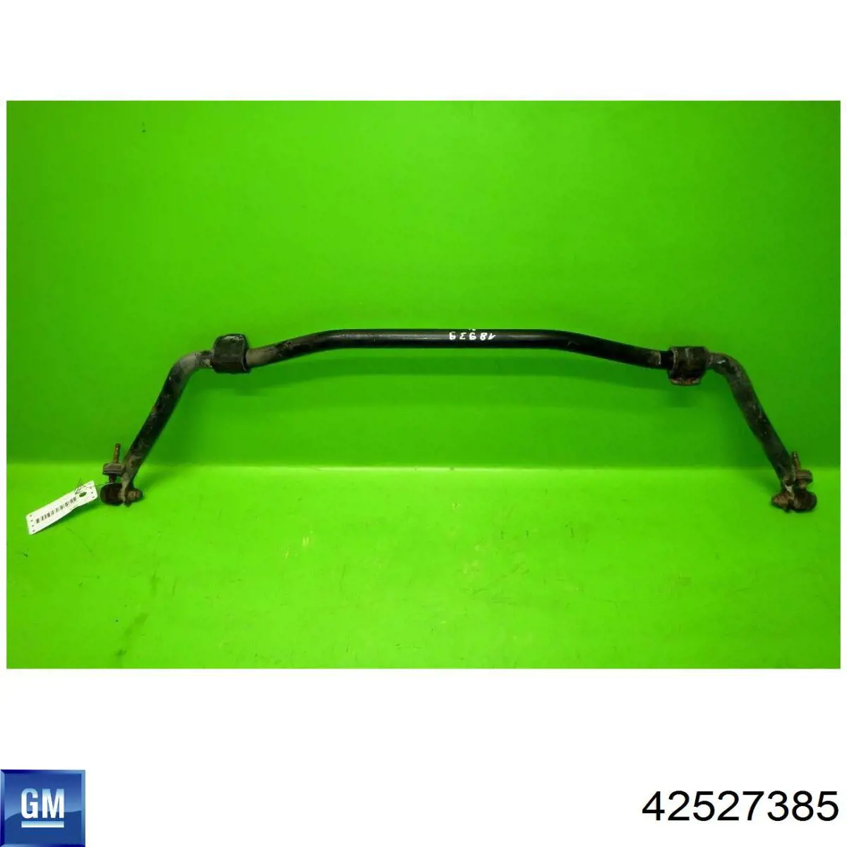 Купить 42527385 General Motors 